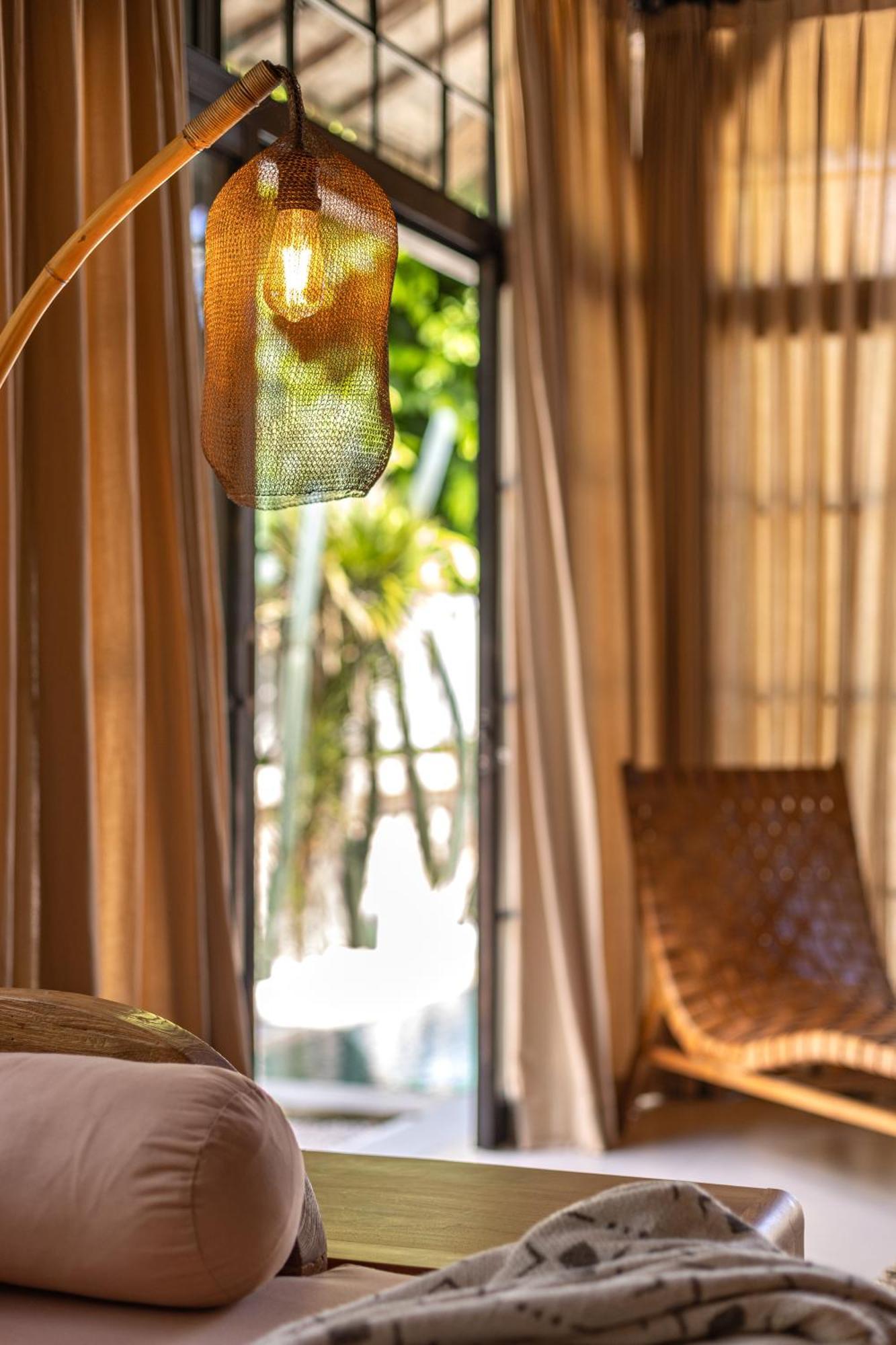 The Pink Joglo, A Cheerful 3Bdr Villa W/Pool And Rice-Field View. Dalung (Bali) Exterior foto